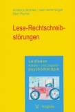 Lese-Rechtschreibstörung Leitfaden Kinder- und Jugendpsychotherapie, Bd.5