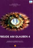 Freude am Glauben 4  Handbuch zum Religionsbuch VS 4 