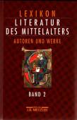 Lexikon Literatur des Mittelalters, 2 Bde 
