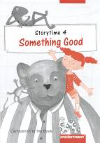 Storytime 4 Something Good