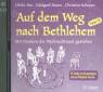 Auf dem Weg nach Bethlehem 2 Audio-CDs