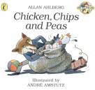 Storytime 3 - Chicken, Chips and Peas