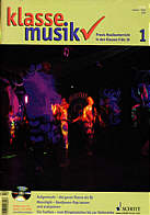 Zeitschrift: Klasse Musik - 