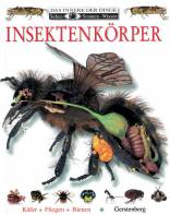 Insektenkörper 