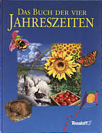 Das Buch der vier Jahreszeiten 