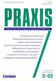Zeitschrift: Praxis - 