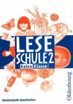 Leseschule 2 Extra Klasse