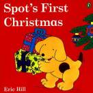 Spot's first Christmas 