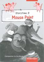 Storytime 3 - Mouse Paint 