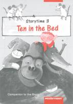 Storytime 3 Ten in the bed 