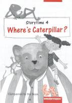 Storytime 4 Where's Caterpillar?
