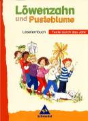 Löwenzahn und Pusteblume Sachheft