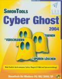SimonTools Cyber Ghost 2004 Mehr Komfort durch anonymes Surfen, Wegwerf-E-Mail und Spurenvernichtung! 