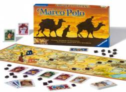 Auf den Spuren von Marco Polo 