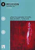Zeitschrift: Rbu 4/2004 - 