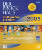 Der Brockhaus Multimedial 2005 Premium Das Multimedia-Lexikon: umfassend, kompetent, aktuell