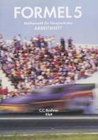 Formel 5 Arbeitsheft