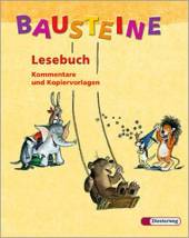 Bausteine Lesebuch 3 Kommentare und Kopiervorlagen