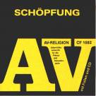 Schöpfung 