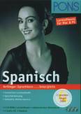 PONS Spanisch Anfänger- Sprachkurs ....Inter@ktiv