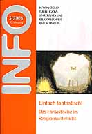 Zeitschrift: Info 3/2004 - Einfach fantastisch!