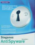 Steganos AntiSpyware Generation 7 - Erkennt und vernichtet lästige Adware und Spyware. Die ideale Ergänzung zu AntiVirus-Software
