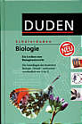 Schülerduden - Biologie Ein Lexikon für den Biologieunterricht 