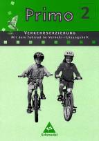 Primo Verkehrserziehung 2 Mit dem Fahrrad im Verkehr