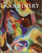 Wassily Kandinsky 1866 - 1944. Aufbruch zur Abstraktion