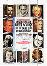 Illustrierte Geschichte der deutschen Literatur in sechs (oder 3) Bänden 