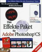 Das Effekte-Paket für Adobe Photoshop CS 