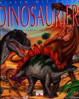Dinosaurier Was Kinder erfahren und verstehen wollen