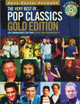 The Very Best Of . . . Pop Classics Gold Edition