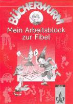 Mein Arbeitsblock zur Fibel 