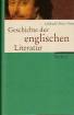 Geschichte der englischen Literatur 