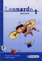 Leonardo - Mathematik 1