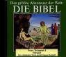 Das größte Abenteuer der Welt: Die Bibel Neues Testament 4