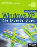 Microsoft Windows XP Die Expertentipps