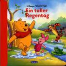 Disney´s Winnie Puh Ein toller Regentag