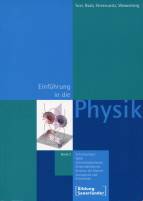 Einführung in die Physik Band 2