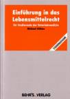 Einführung in das Lebensmittelrecht, m. CD-ROM - für Studierende der Veterinärmedizin