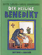 Der Heilige Benedikt 