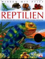 Reptilien Was Kinder wissen und verstehen wollen