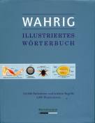 Wahrig Illustriertes Wörterbuch der deutschen Sprache