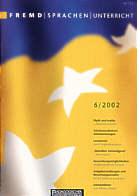 Zeitschrift: FSU 6/2002 - 