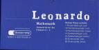 Leonardo Holzmaterialien  für das 2.-4. Schuljahr 