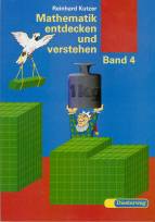 Mathematik entdecken und verstehen - Band 4