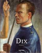 Otto Dix 1891 - 1969 