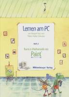 Kunst & Mathematik mit Paint - Heft 2