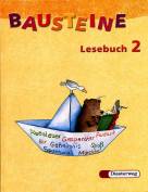 Bausteine Lesebuch 2